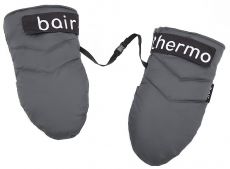 Рукавицы Bair Thermo Mittens smoke graphite